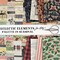 Remnants in Christmas (pwth336.christmas) | Eclectic Elements Palette in Seasonal | Tim Holtz | Free Spirit
